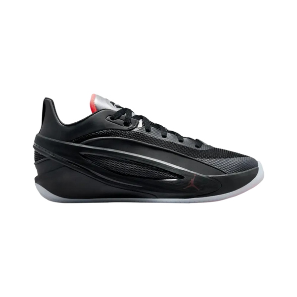 Air Jordan Luka 5 'Black Bright Crimson'