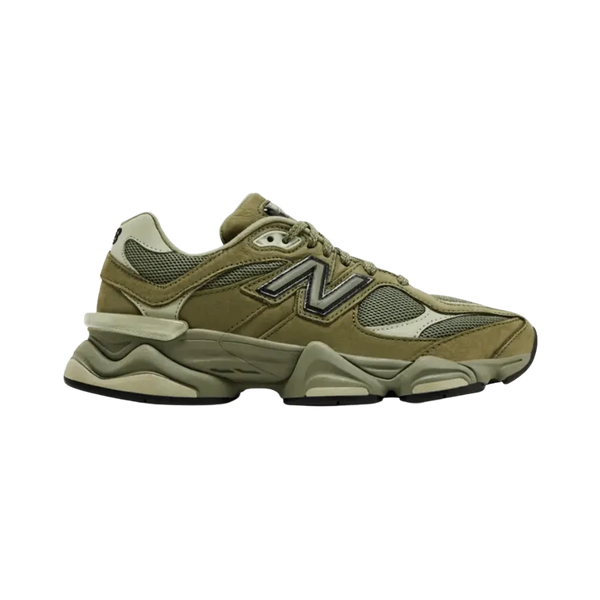 New Balance 9060 'Dark Olivine'