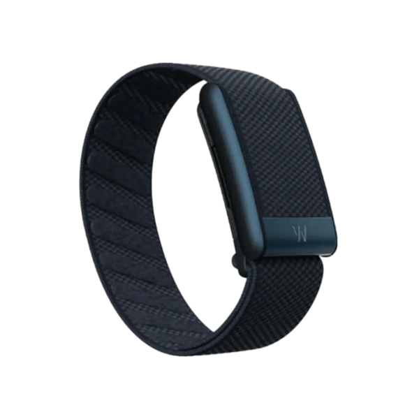 Whoop 5.0 Peak / MG Life Superknit Midnight Band (12 Month Subscription Included)