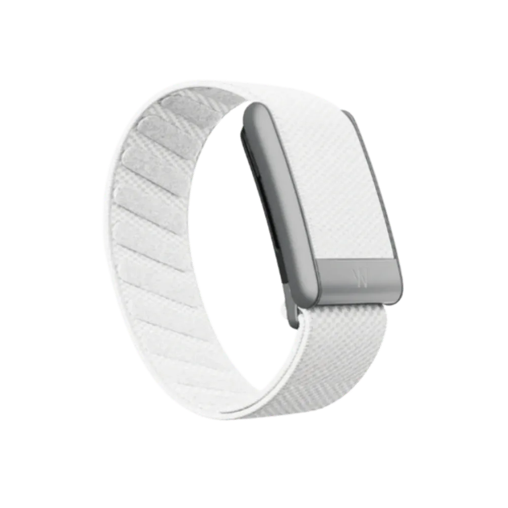 Whoop 5.0 / MG Life Superknit Glacier Band (Strap Only)