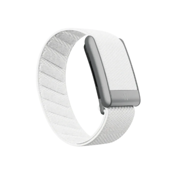 Whoop 5.0 / MG Life Superknit Glacier Band (Strap Only)