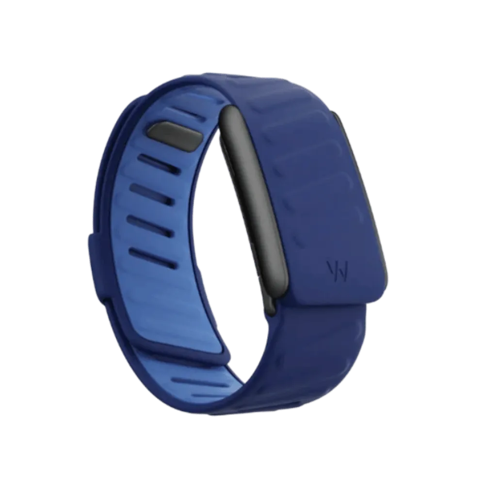 Whoop 5.0 Peak / MG Life Sportflex Rush Band (12 Month Subscription Included)