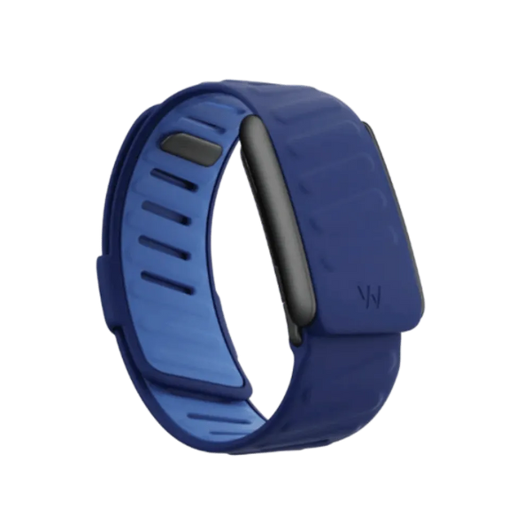 Whoop 5.0 Peak / MG Life Sportflex Rush Band (12 Month Subscription Included)
