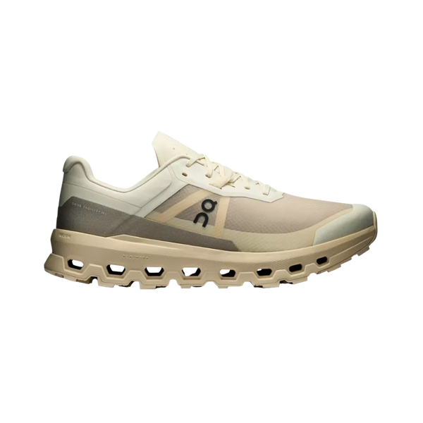 On Running Cloudvista 2 Cream Desert