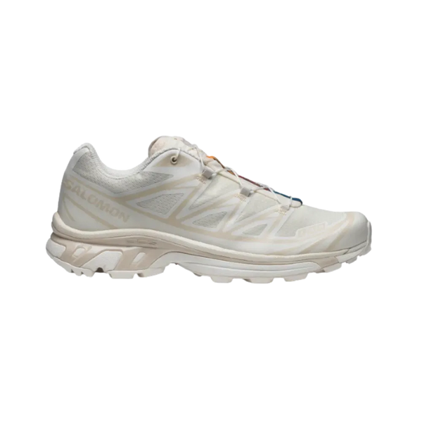 Salomon XT-6 Vanilla Ice / Almond Milk