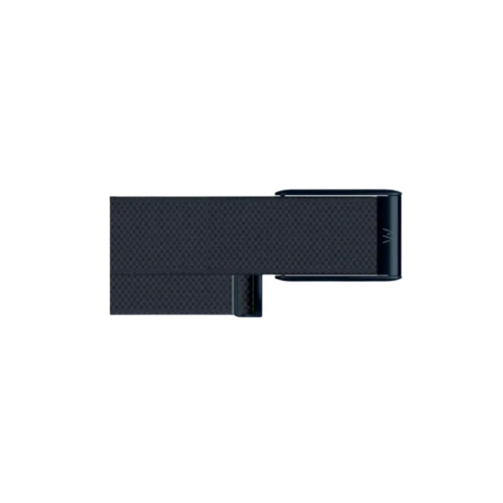 Whoop 5.0 Peak / MG Life Superknit Midnight Band (Strap Only)