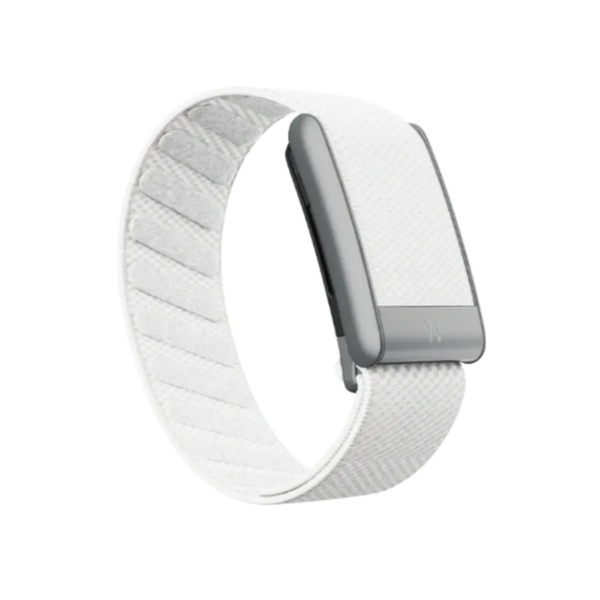 Whoop 5.0 Superknit Glacier Band (Strap Only)