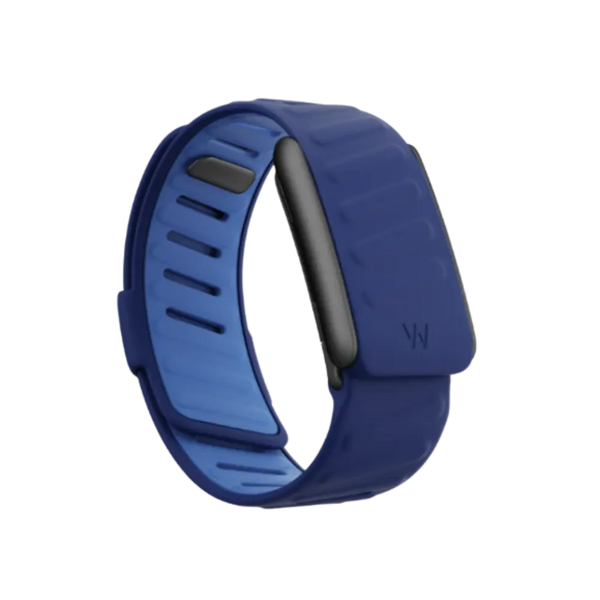 Whoop 5.0 Peak / MG Life Sportflex Rush Band (Strap Only)