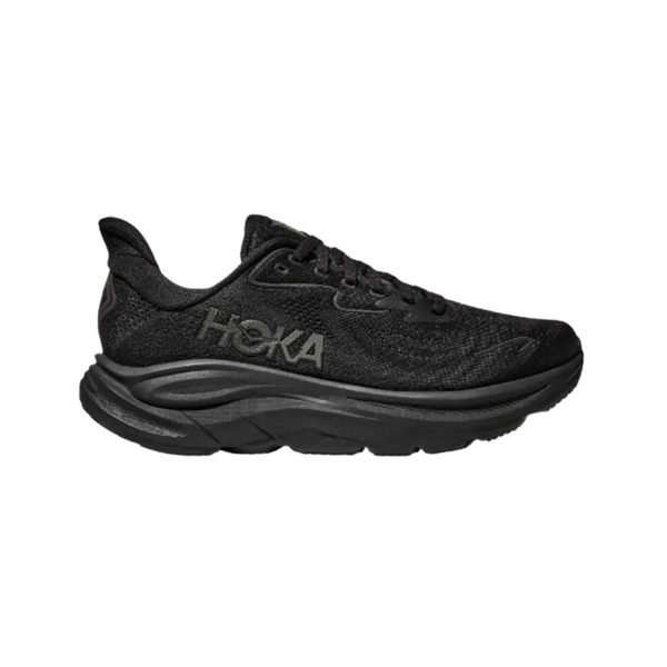 Hoka Clifton 10 Black