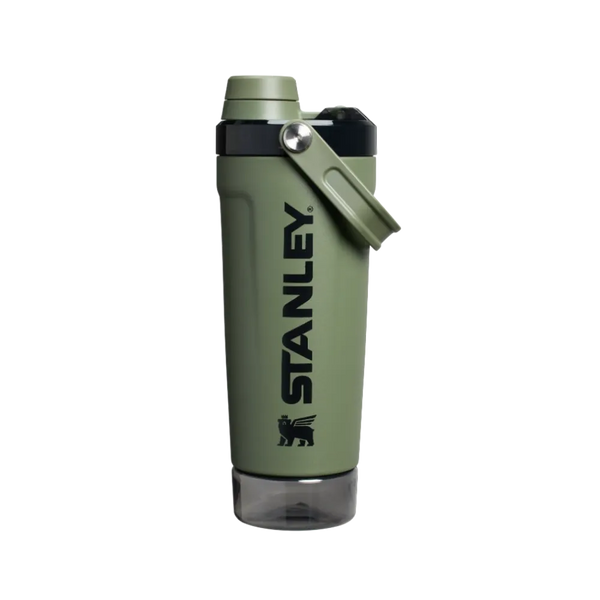 Stanley The Activate Shaker Bottle Dried Pine