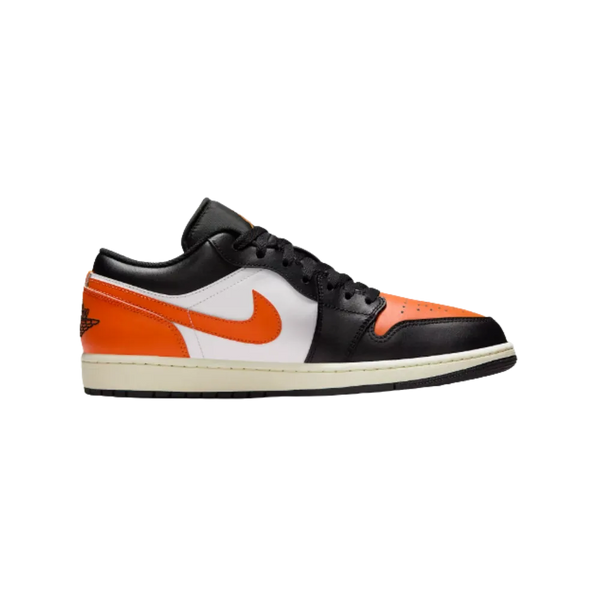 Nike Air Jordan 1 Low 'Shattered Backboard Alternate'