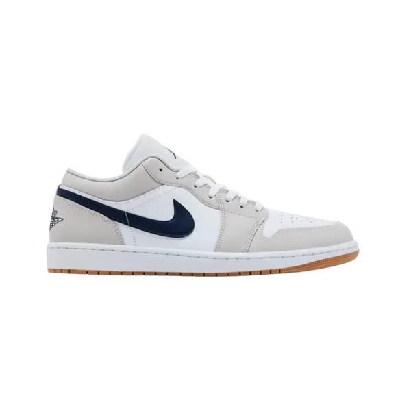 Air Jordan 1 Low 'Georgetown'