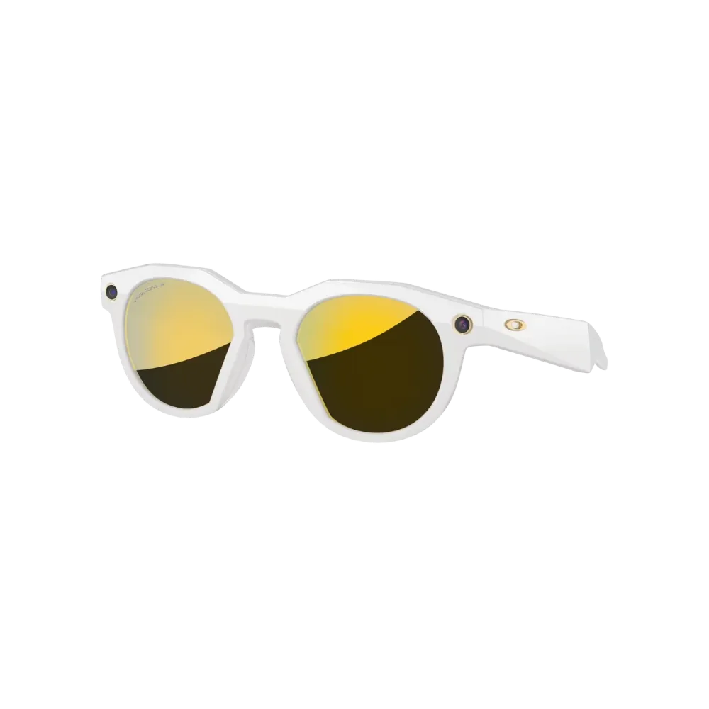 Oakley Meta HSTN Limited Edition Warm Grey Frame