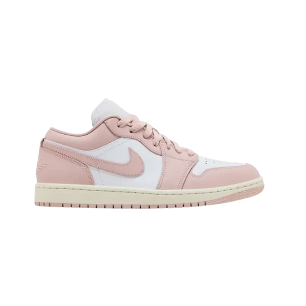Air Jordan 1 Low 'Pink Oxford'