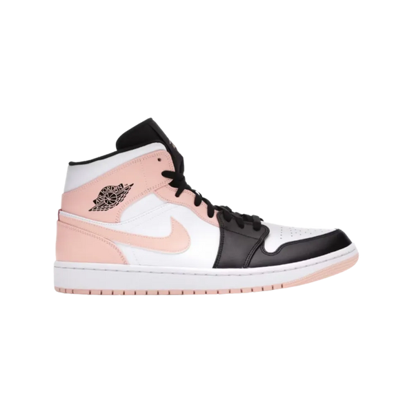 Air Jordan 1 Mid Arctic Orange