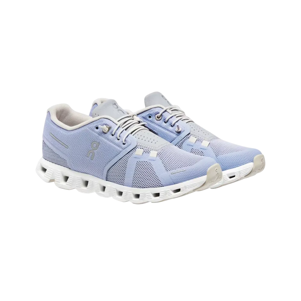 On Running Cloud 5 Nimbus Alloy
