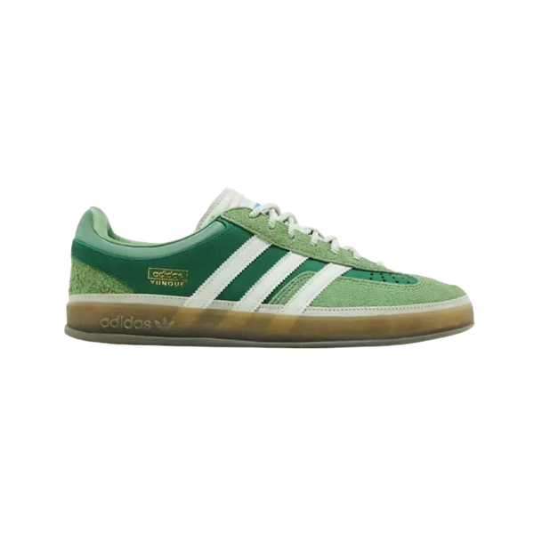 Adidas Bad Bunny x Gazelle Indoor 'El Yunque'