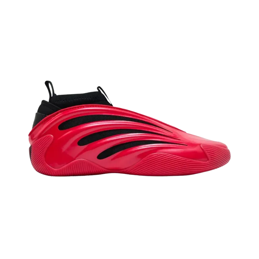 Adidas Harden Vol. 9 'Red Metallic'