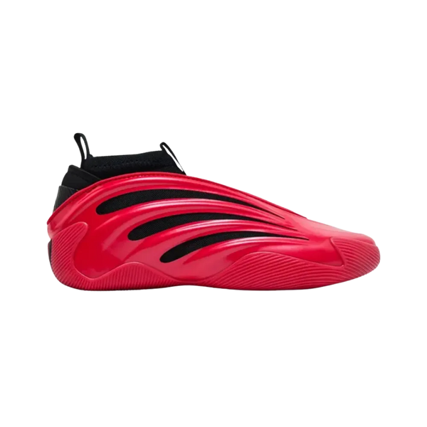 Adidas Harden Vol. 9 'Red Metallic'