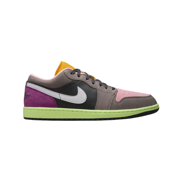 Air Jordan 1 Low 'Tokyo Bio Hack'