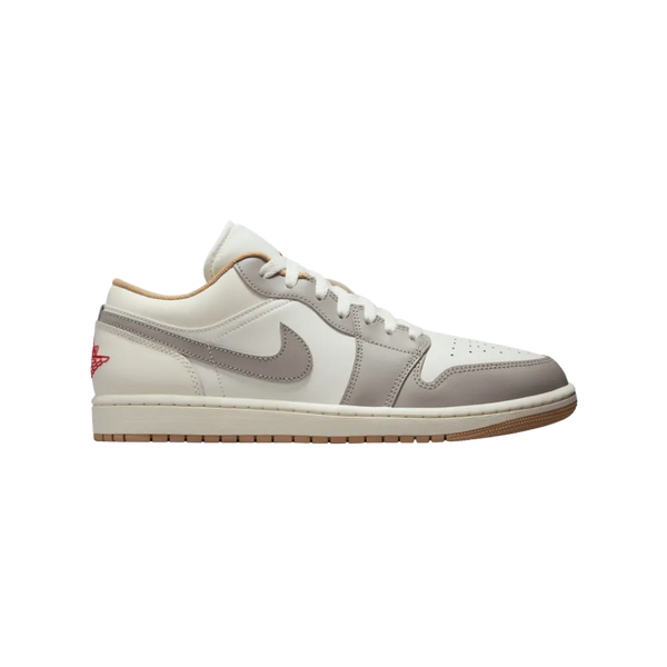 Air Jordan 1 Low 'Sail College Grey'