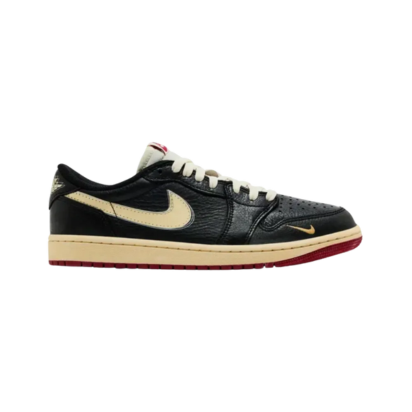 Nigel Sylvester x Air Jordan 1 Low OG 'Better With Time'