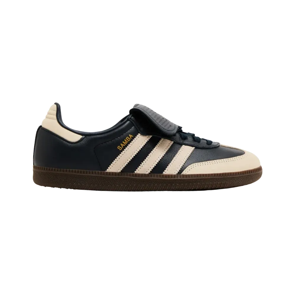 Adidas Samba LT 'Aurora Ink Cream White'