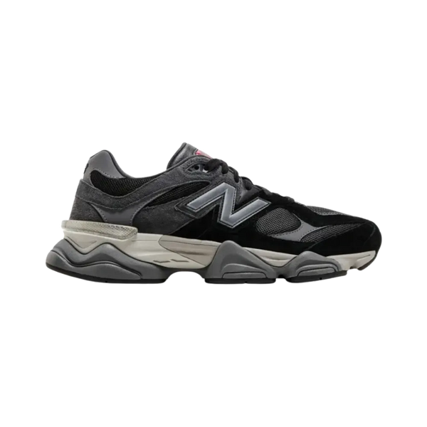 New Balance 9060 ‘Black Castlerock'