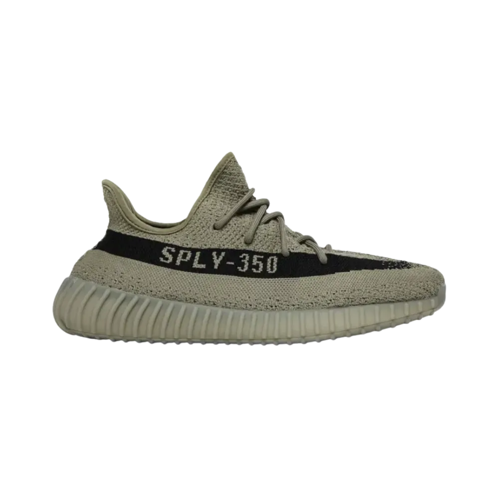 Yeezy Boost 350 V2 'Granite'