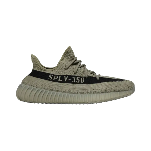 Yeezy Boost 350 V2 'Granite'
