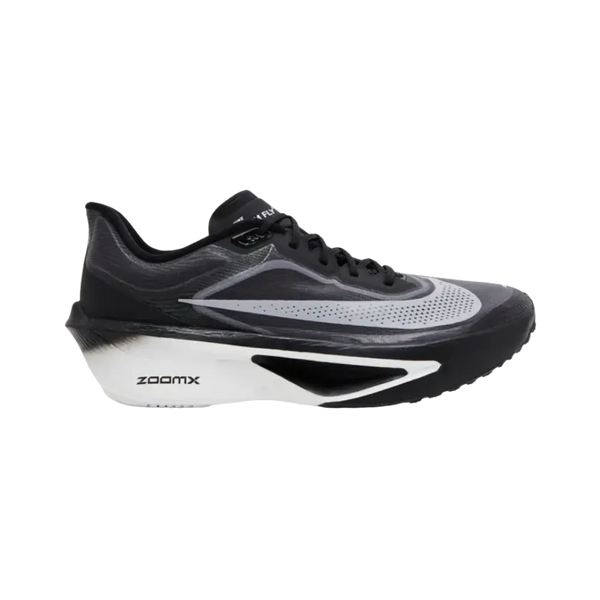 Nike Zoom Fly 6 'Black Light Smoke Grey'