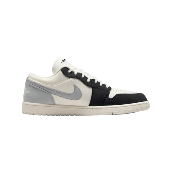 Air Jordan 1 Low 'Turquoise Stone'