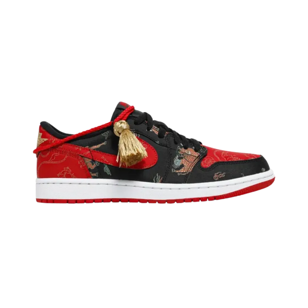Air Jordan 1 Retro Low OG 'Chinese New Year'