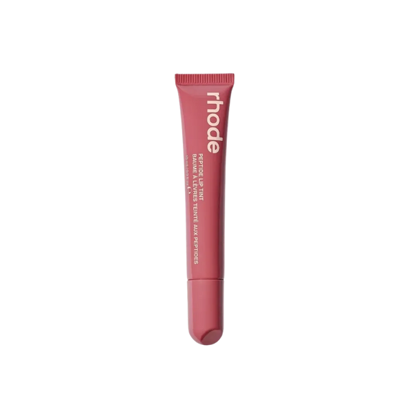 Rhode Peptide Lip Tint 'Salty Tan'
