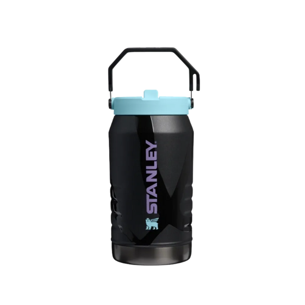 Stanley 1913 x Caitlin Clark IceFlow™ Flip Straw Jug 'Caitlin Clark Blacktop'