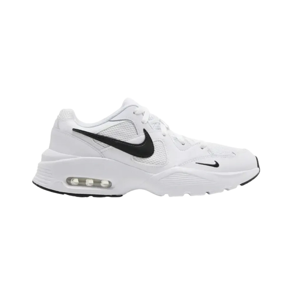 Nike Air Max Fusion Black White