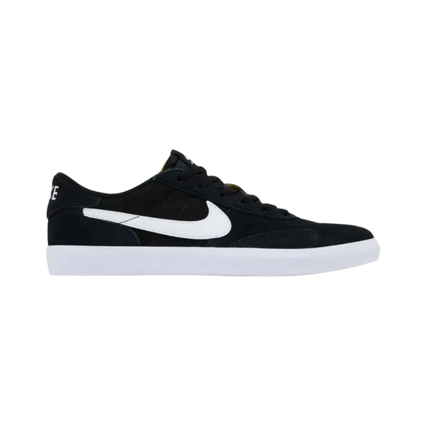 Nike SB Heritage Vulc Black White