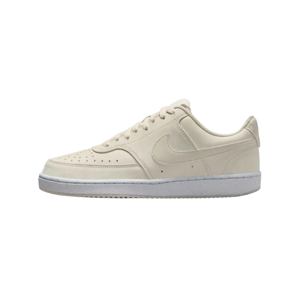 Nike Court Vision Low Next Nature Ivory