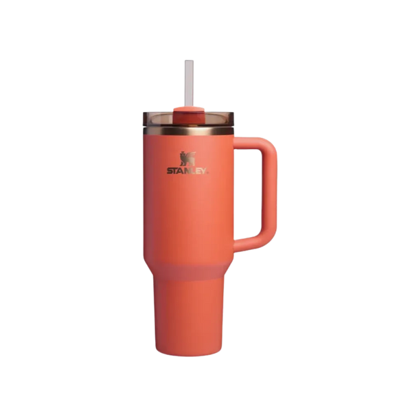 Stanley Quencher H2.0 FlowState Tumbler Spice