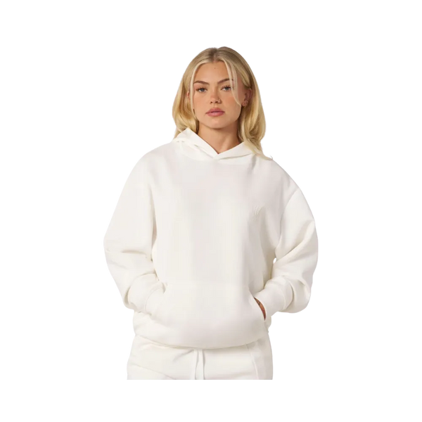 YoungLA Cloud Hoodie Cream