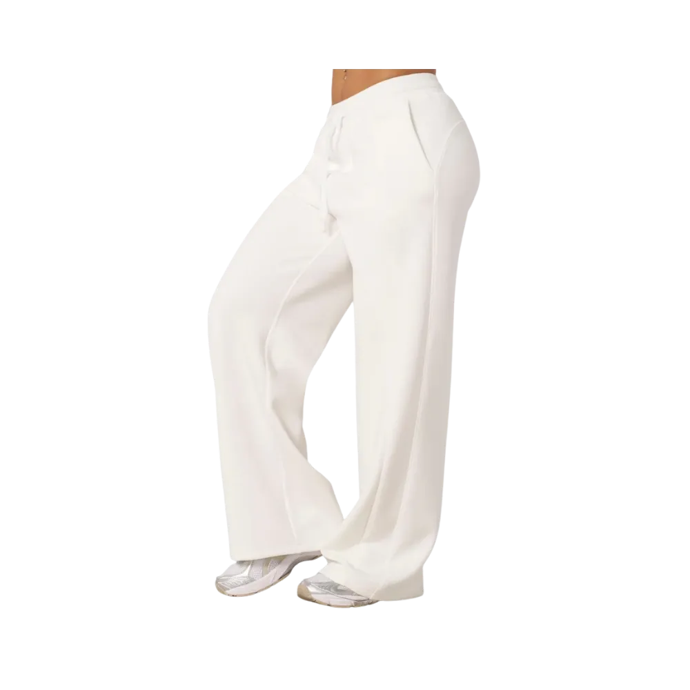 YoungLA Cloud Joggers Cream