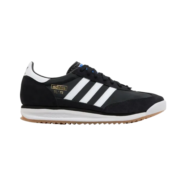 Adidas SL72 RS 'Black White'