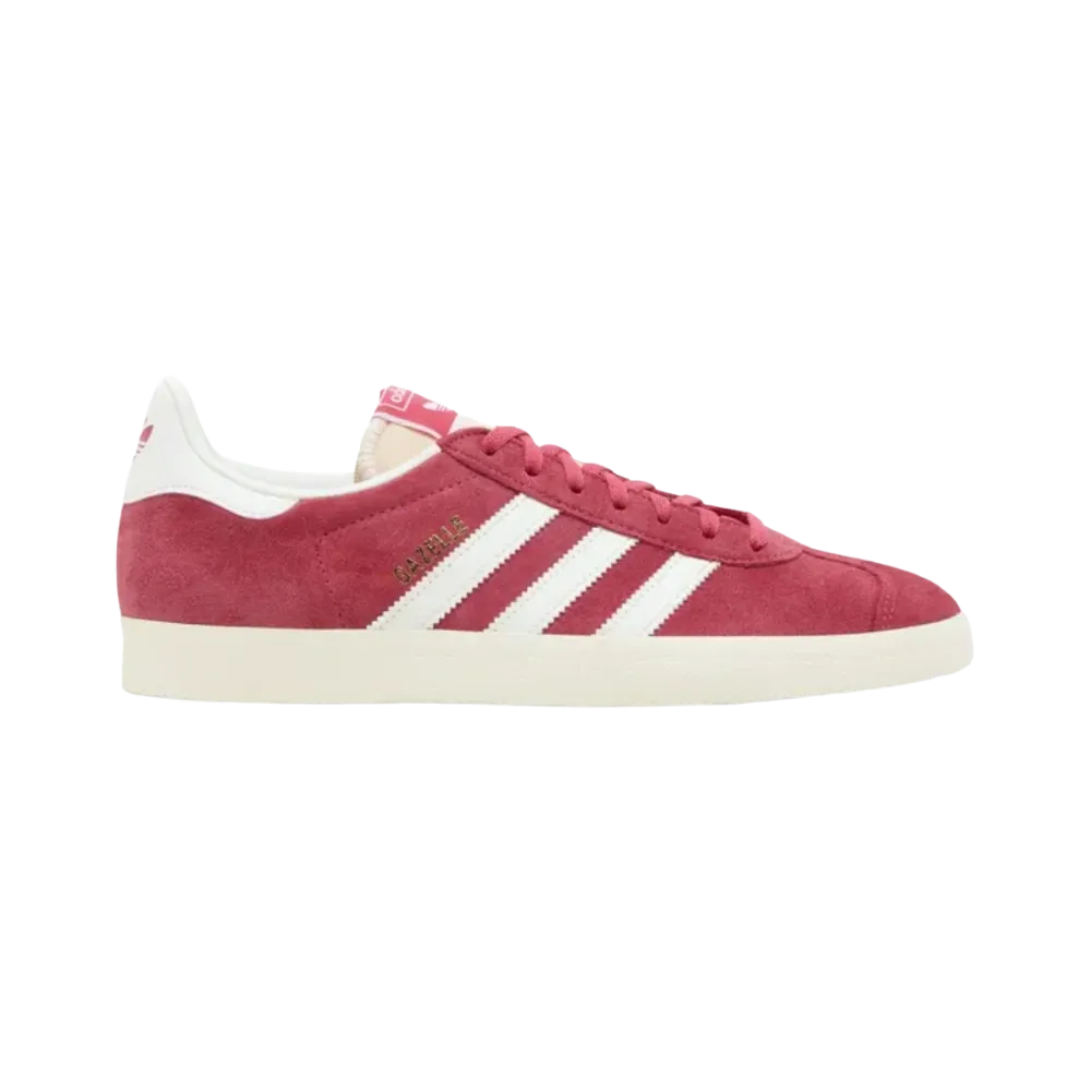 Adidas Gazelle 'Glory Red'