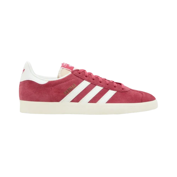 Adidas Gazelle 'Glory Red'