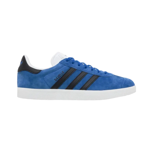 Adidas Gazelle 'Blue Bird Black'