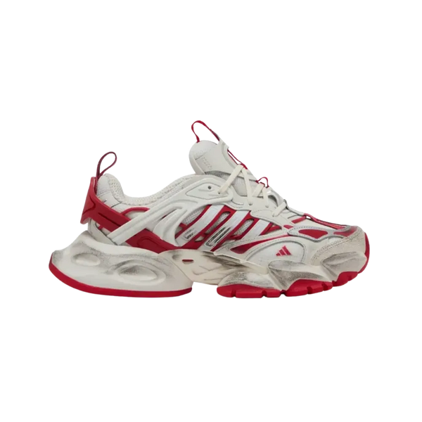 Adidas Vento XLG Deluxe 'White Red'