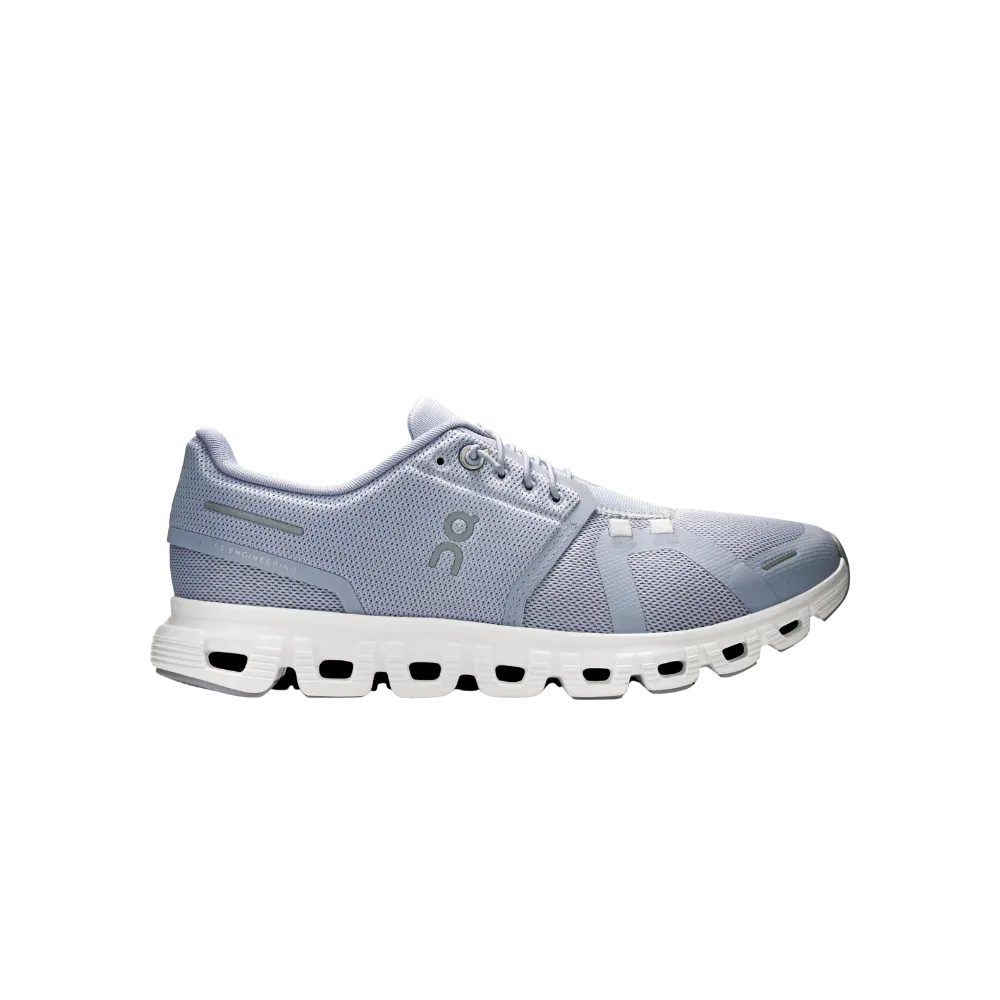 On Running Cloud 6 Nimbus White