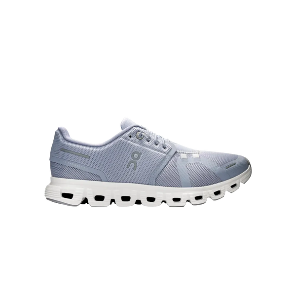 On Running Cloud 6 Nimbus White