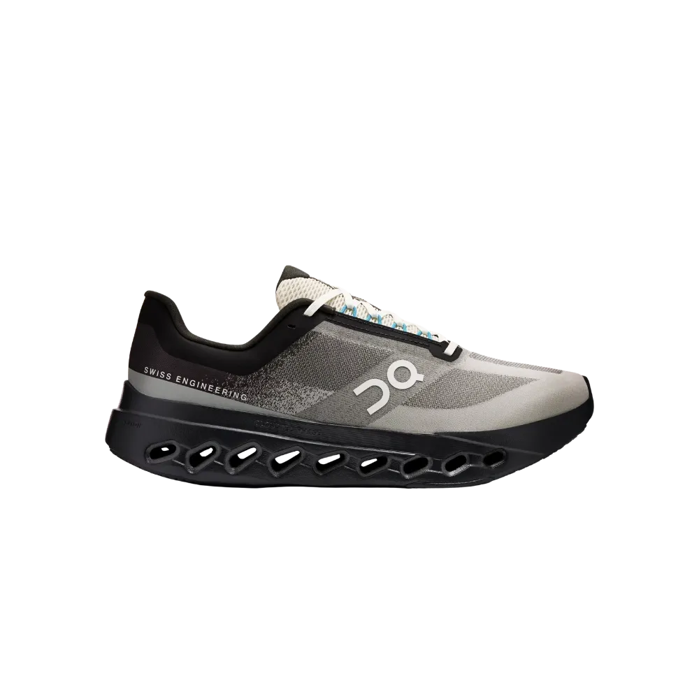 On Running Cloudsurfer Next Lumos Black Dew
