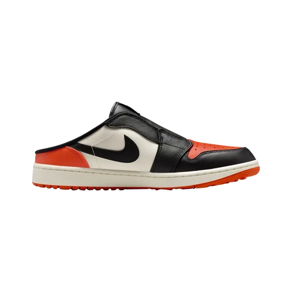 Air Jordan 1 Mule Golf 'Shattered Backboard'